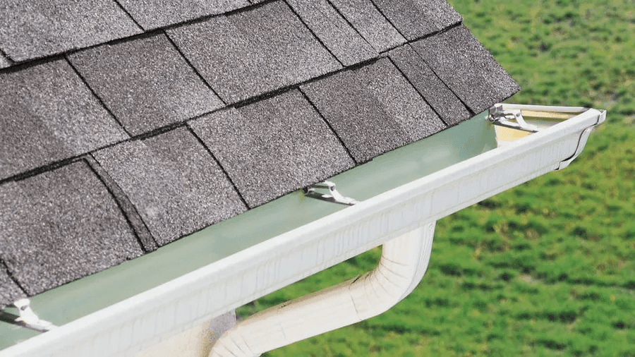 Gutter installation involves assessing, measuring, selecting materials, securely installing gutters and downspouts, sealing joints, testing water flow, cleaning up, and ongoing maintenance. Hiring professional contractors is recommended for effective water management and building protection