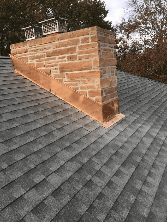 Chimney Installation 